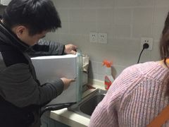 -北京美家洁开荒保洁清洗公司