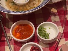 -西贝(六里桥旗舰店)