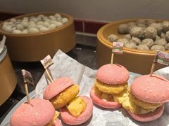 -龍歌自助小火锅(漳州二路爱购店)