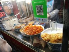 -老马家马蓉蛋菜夹馍·腊牛肉夹馍(回民街店)