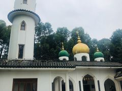 -云南民族村
