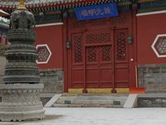 -天津大悲禅院