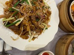 -丰鲤楼•闽南茶楼(仟禧汇店)