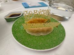 -品海楼·大连海胆锅贴馆(东港店)