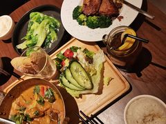-来龙里 精致 东南亚餐室(万象城店)