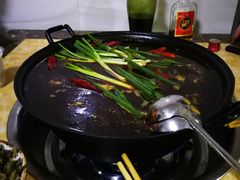 -石灰市毛记烧鸡公(解放碑店)