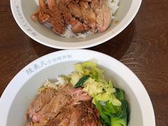 -陆长玖古法猪脚饭(玄风桥店)