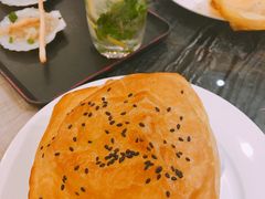 -东方红海鲜百汇(国际大厦店)