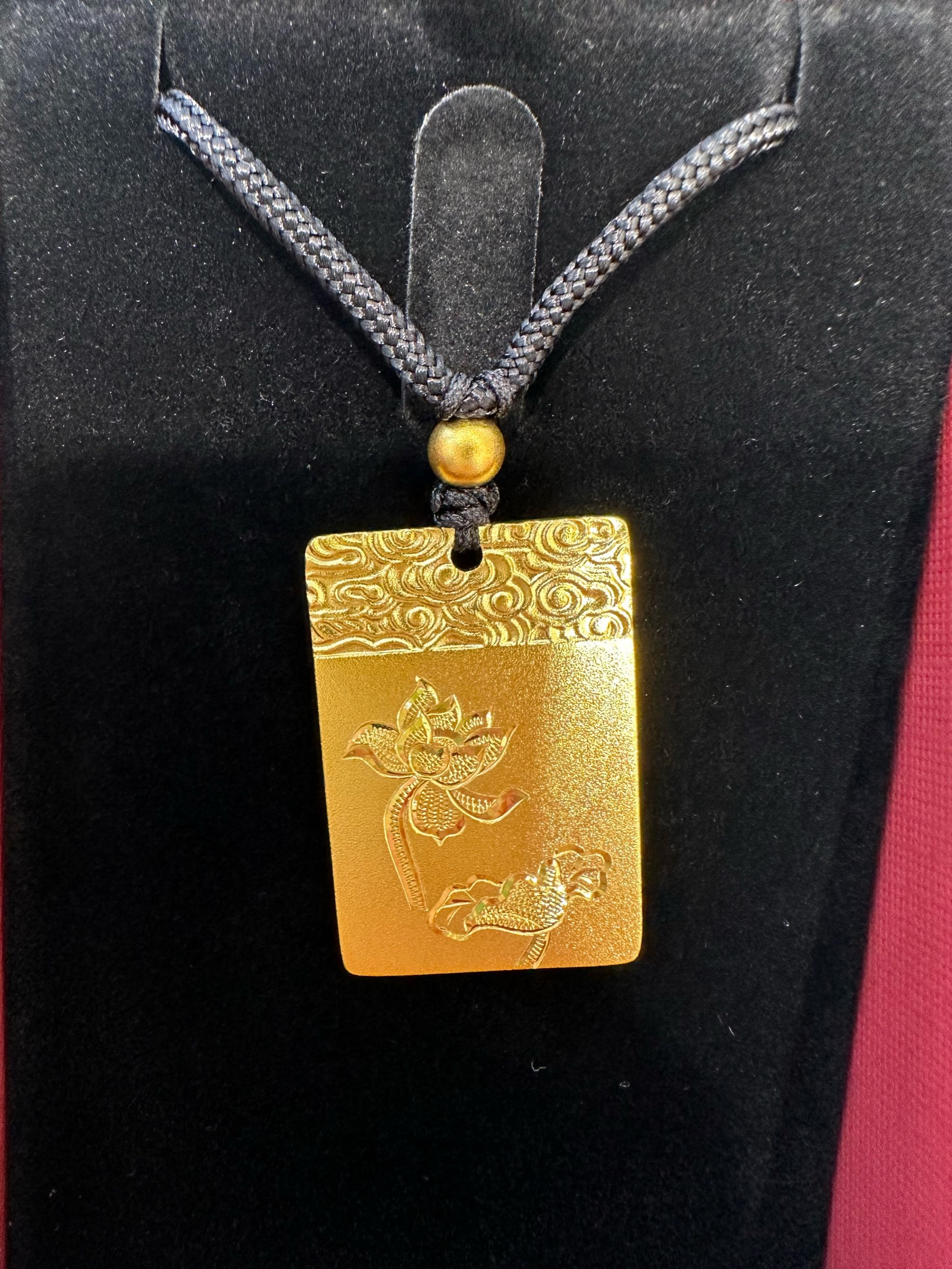 常州金店工美店