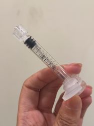 -海涛医疗美容·面部抗衰·注射美鼻