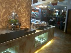 -火焰山自助烧烤涮石板烤肉(新华大街店)