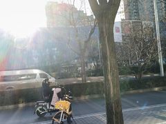 -凯德MALL(望京店)