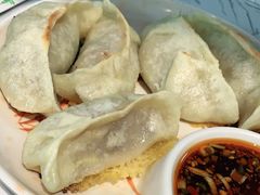 -马记烧烤(曲沃路店)