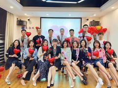 -新励成演讲口才培训(深圳宝安学训中心)