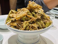 -惠丰堂饭庄·烤鸭·京味菜(翠微路店)