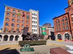 -青岛啤酒博物馆