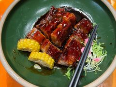 -粤·向群饭店(麓景路店)