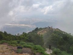 -梧桐山风景名胜区