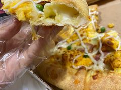 -达美乐比萨(双安店)