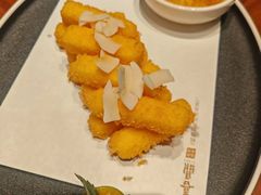 -喜鼎海胆水饺(东港店)