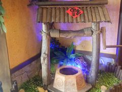 -井水小厨·湘菜(活力广场店)