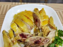 -巫记鸡饭店