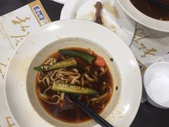 -康师傅私房牛肉面(北京南站店)