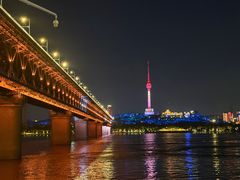 -武汉长江大桥