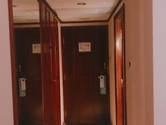 -深圳海景嘉途酒店(东翼楼)