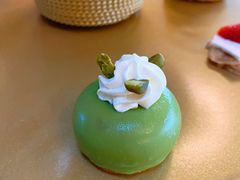 柠檬塔-EN SPACE恩空间