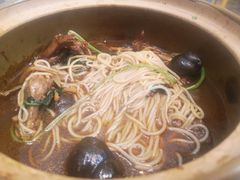 -食爺炭炉鸡煲·烧烤