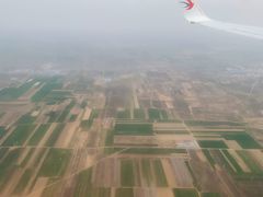 -郑州新郑国际机场