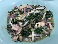 -虎哥私房菜(馒头山店)