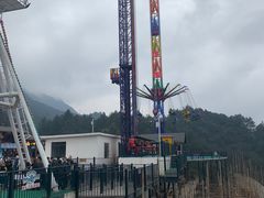 -梦幻奥陶纪景区