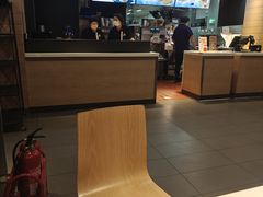 -麦当劳(南磨房店)