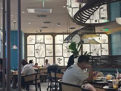 -美奈小馆·越南料理(福田星河COCO Park店)