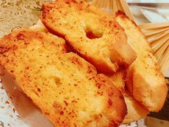 蒜香面包-92°C俄式厨房(中央大街店)