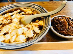 -头壹号 大油条·老长沙盖码饭(清河店)