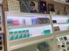 -标准眼镜·蔡司官方授权店(塘沽远洋未来汇店)