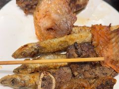 -川骄海鲜自助(河东店)