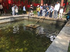 -竹泉村旅游度假区