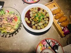 -新白鹿餐厅(金鹰新街口店)