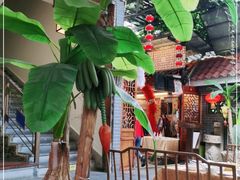 -水乡人家私房菜(逢简店)