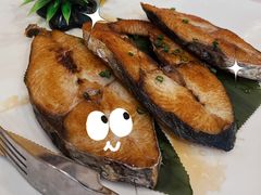 马鲛鱼-贝岭居酒楼(黄贝路店)