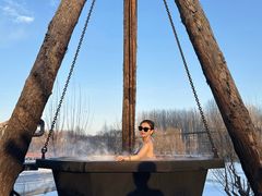 -清河半岛温泉度假酒店