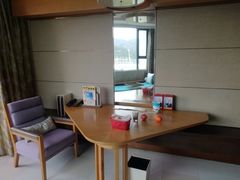 -惠州金海湾嘉华度假酒店