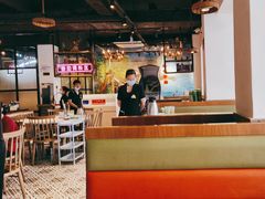 -三毛牛肉店(福强店)