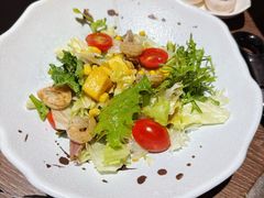 -火炉火自助餐(枫蓝国际店)