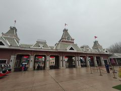 -沈阳方特欢乐世界