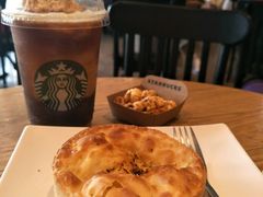 -星巴克(洛阳中州路王府井店)